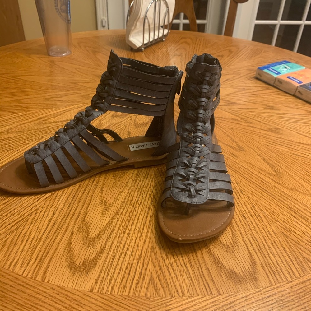 Steve Madden Sandals